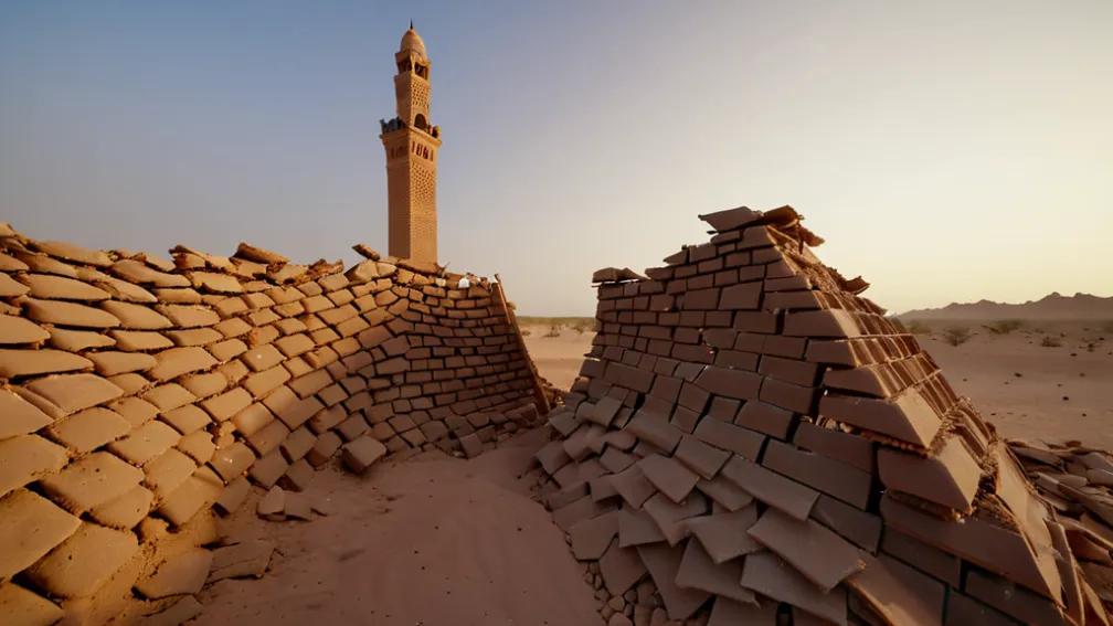 Потужний землетрус в Афганістані: 20 загиблих, сотні поранених та пошкодження історичної мечеті