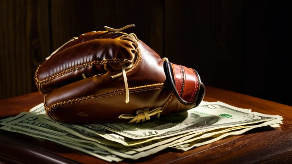 Сезон трансферів у MLB: 137 бейсболістів стали вільними агентами, серед них зірки