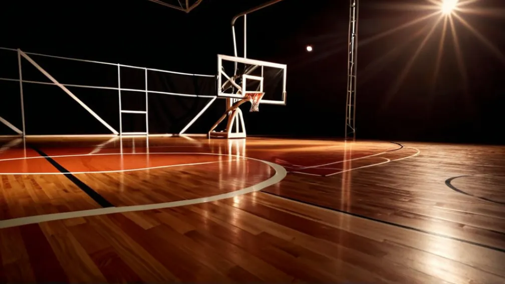 Джорджтаун переміг Бінгемтон з рахунком 83-70 завдяки лідерству Кей Джей Льюїса