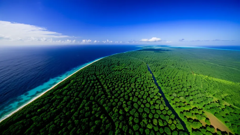 Глобальні кліматичні дії посилюються напередодні критичного саміту ООН