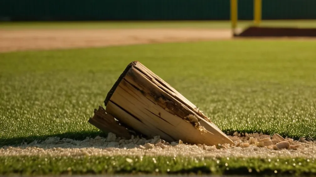 Бабар Азам оштрафований за пошкодження воріт під час крикетного матчу