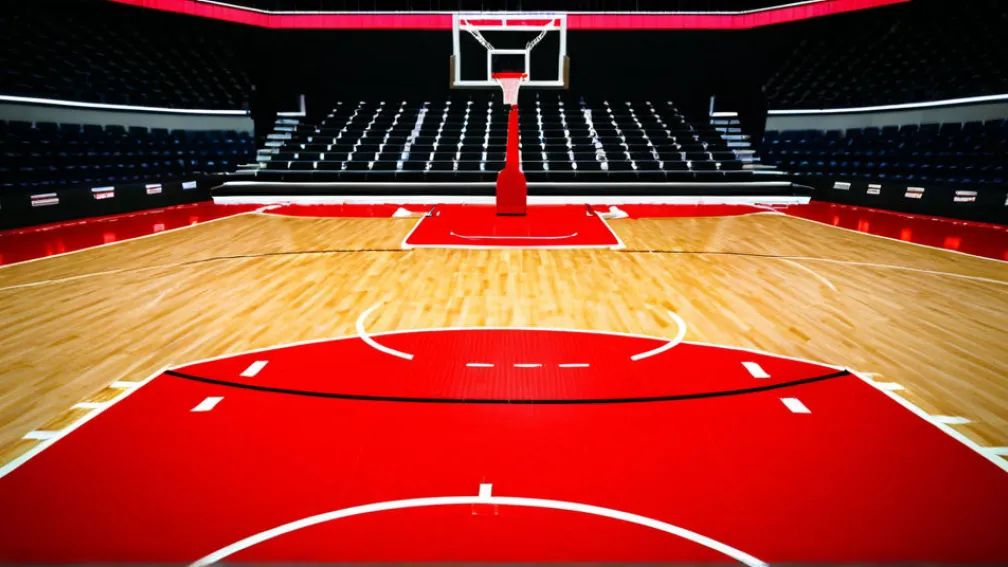 «Манхеттен» переміг «Юта Тех» з рахунком 79-75, Дінкінс набрав 20 очок