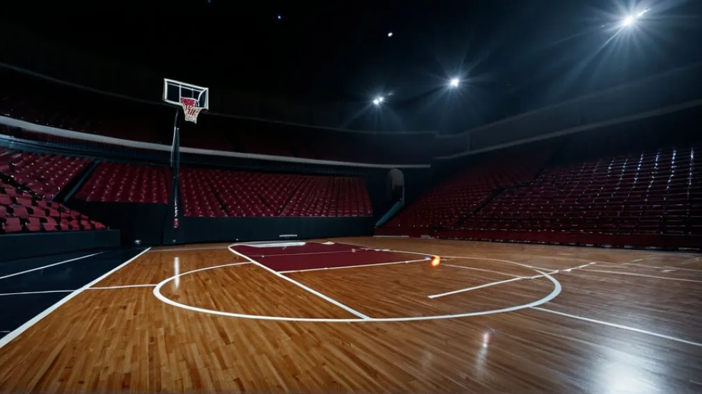 Баскетбольний поєдинок: Стенфорд Кардинал готується прийняти Луїзіана Рейджін Кейджунс