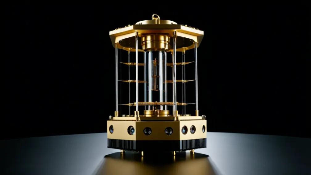 Квантовий стрибок: Новий прототип побив рекорди ефективності