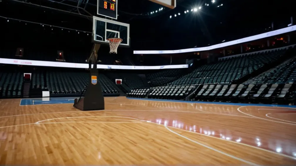 Middle Tennessee переміг Evansville з рахунком 77-72