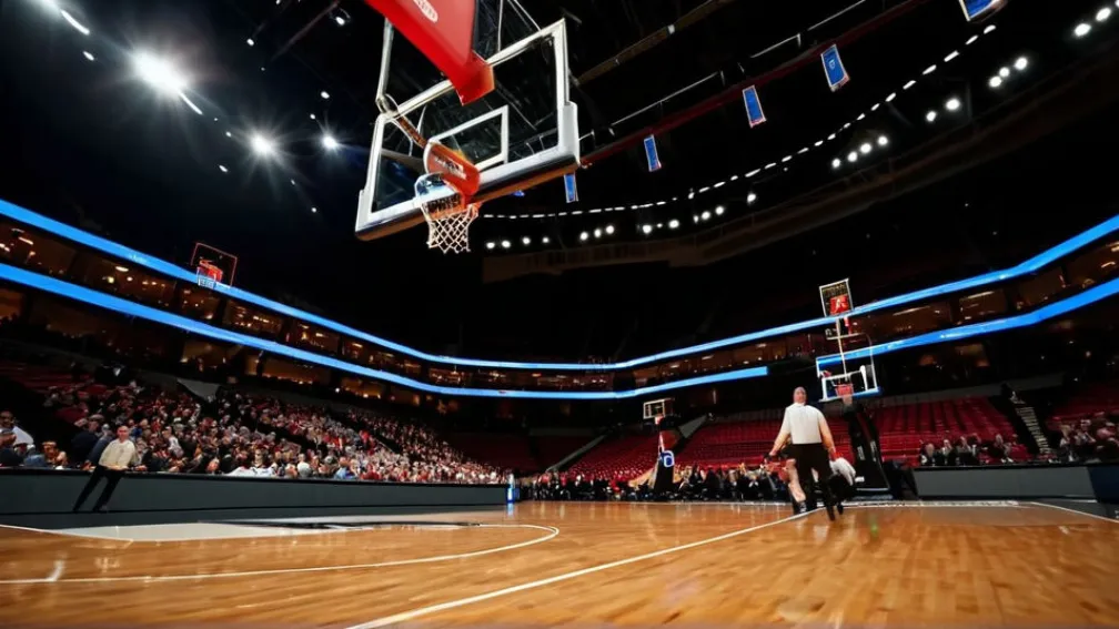 Сан-Франциско Переміг Портленд Стейт з Рахунком 80-70 Завдяки 23 Очкам Бізлі