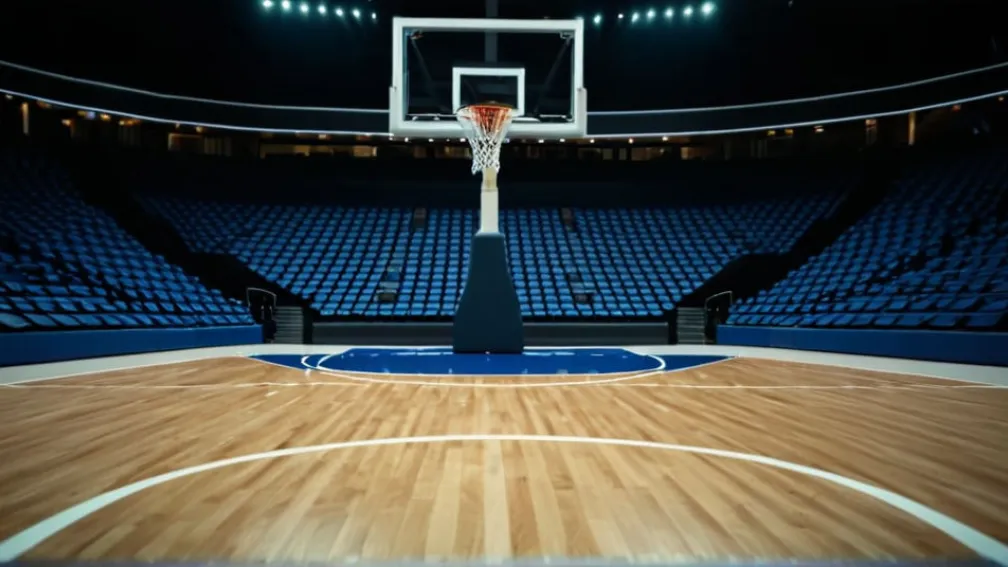 Стенфорд здобув переконливу перемогу над Луїзіаною-Лафайет: Окорі та Окпара показали відмінну гру