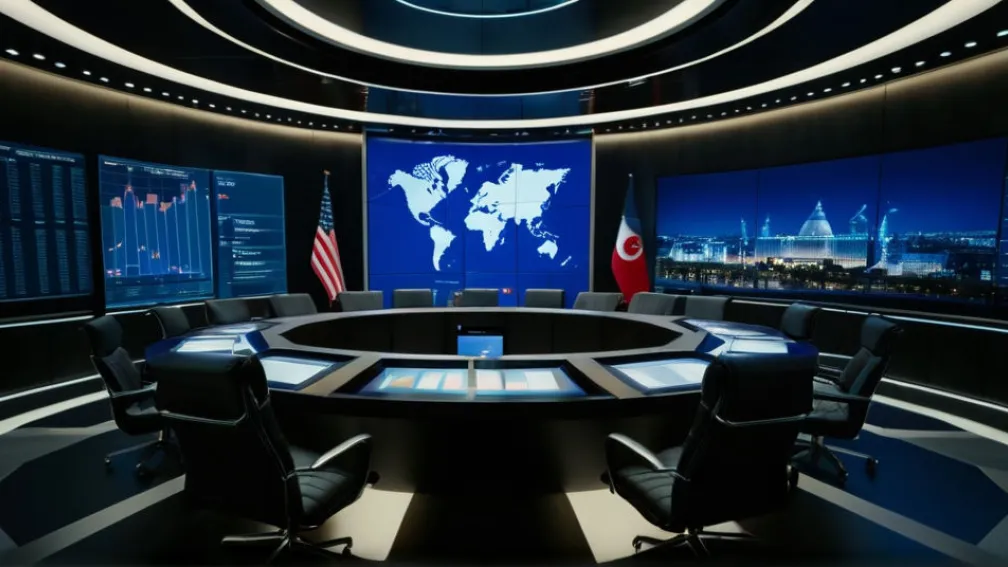 Трамп та наслідний принц Саудівської Аравії: мільярдні угоди та «броманс» у Білому домі