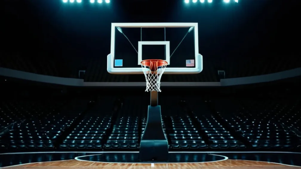 Баскетбольна перемога Нью-Гемпшира: Команда здолала Еммануель (Массачусетс) з рахунком 97-69