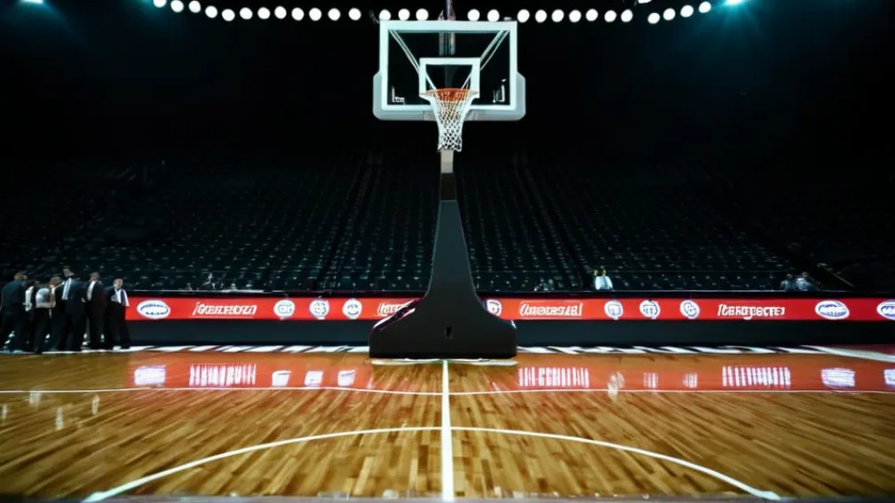 Southeast Missouri State розгромила Webster з рахунком 87-41 у баскетбольному матчі