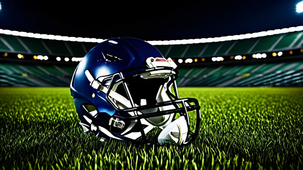 Квотербек «Г’юстон Тексанс» Сі Джей Страуд отримав струс мозку в матчі проти «Денвера»