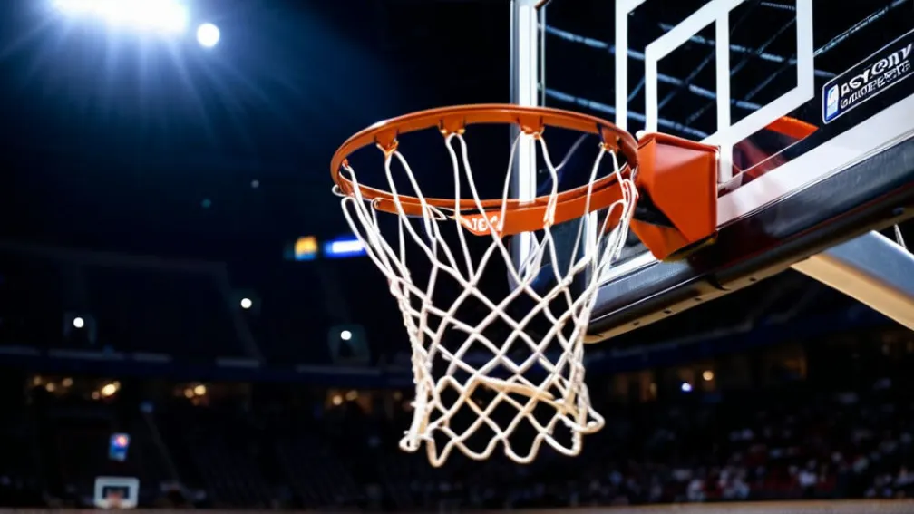 Northern Illinois Тріумфує над Loyola Chicago: Дюкоммюн Набрав 24 Очки у Перемозі 76-59