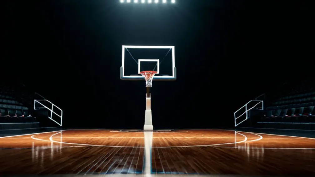 Каліфорнія Баптист здобув перемогу над Гремблінг 72-59, Мартел Вільямс набрав 17 очок