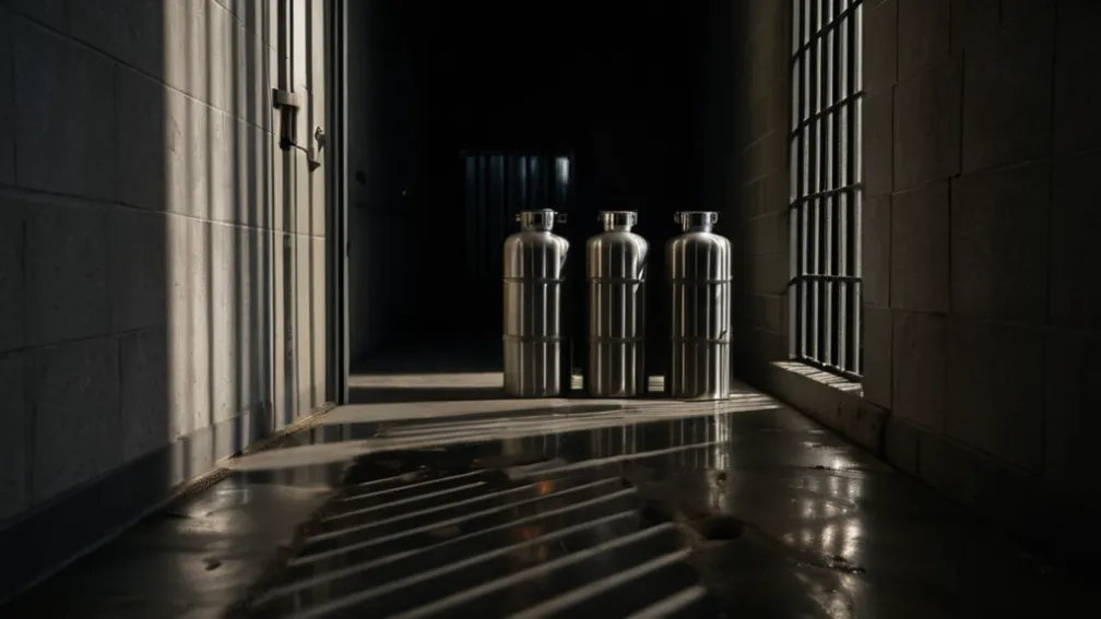 Напад у в'язниці Каліфорнії: двох офіцерів госпіталізовано, інцидент розслідують як замах на вбивство