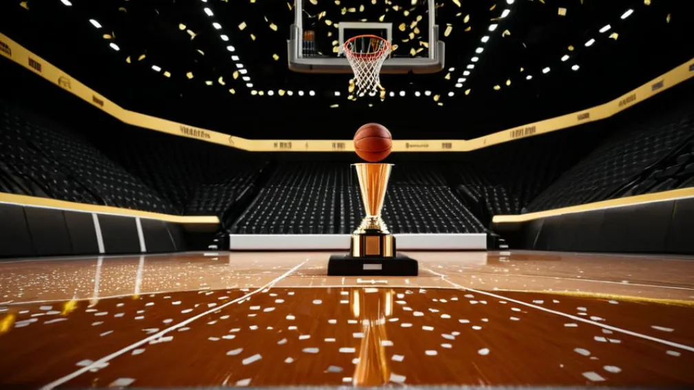 БК ЮК Ріверсайд Здобув Перемогу Над Сан-Дієго З Допомогою 19 Очок Коллі