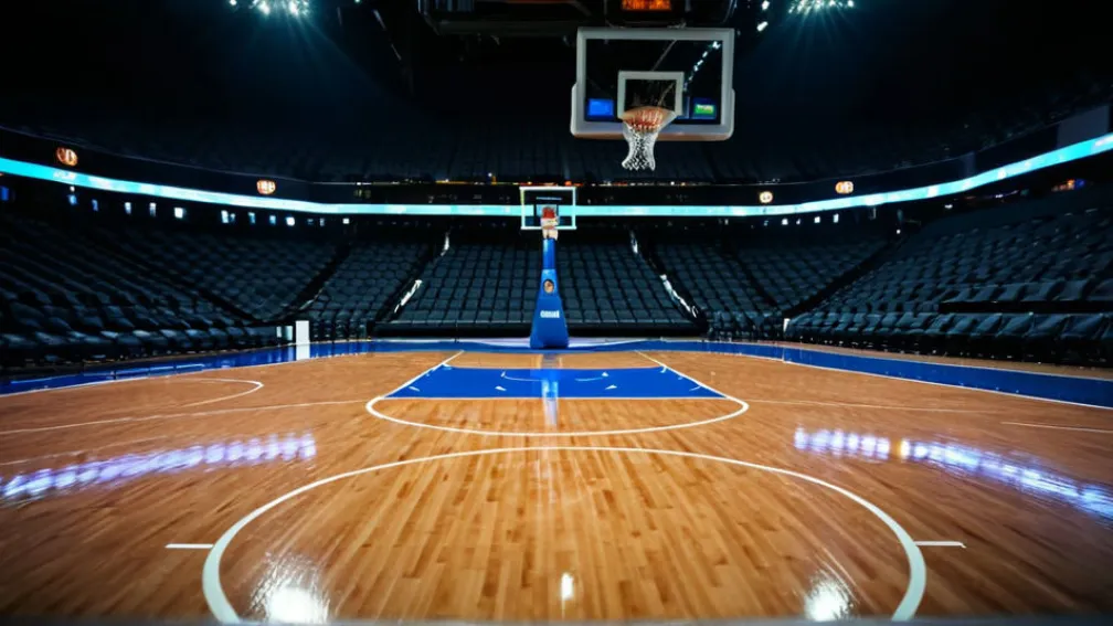 Баскетбол: «Санта-Клара» розгромила «Луїзіану» з рахунком 80-43, Гаммонд набрав 19 очок