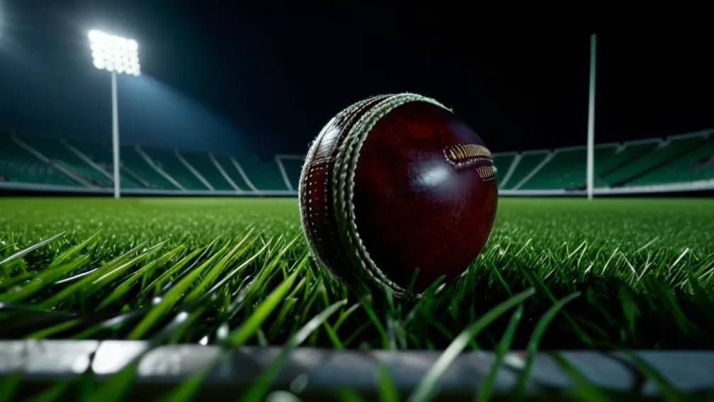 Індія зрівняла рахунок у серії Т20: Сундар забезпечив перемогу над Австралією