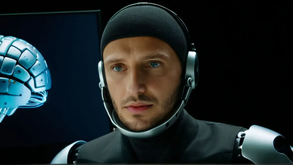 Вплив штучного інтелекту на ринок праці