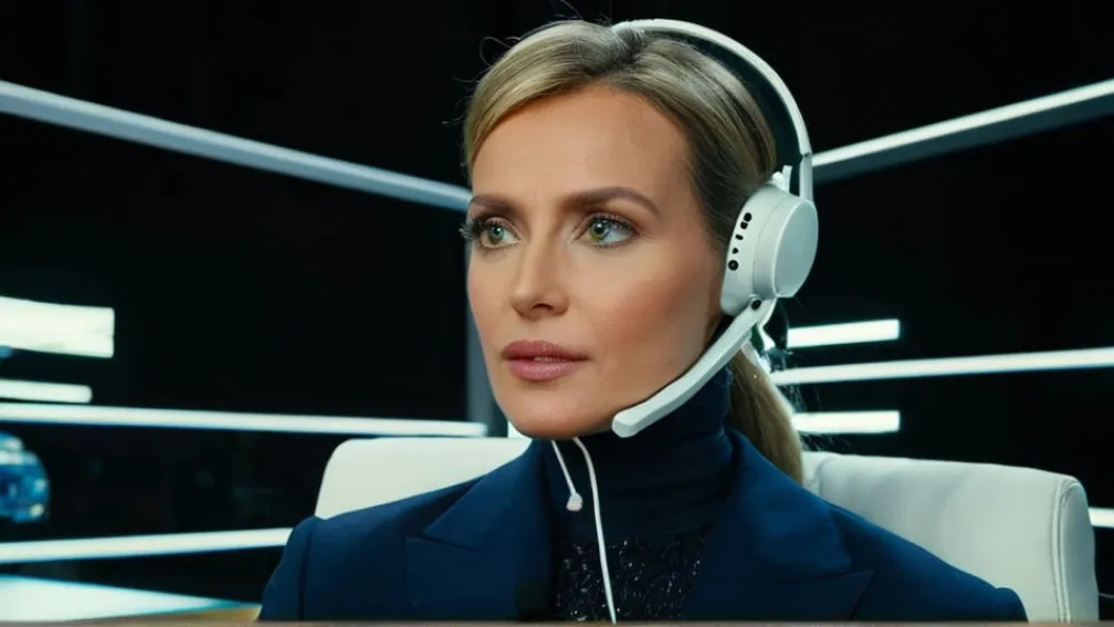 Аналіз впливу штучного інтелекту на ринок праці