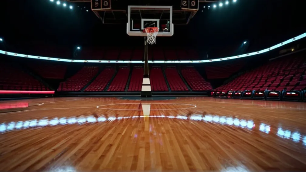 Баскетбольна битва: «Маямі Хіт» зустрінеться з «Філадельфією 76ерс» після рекордної гри Максі