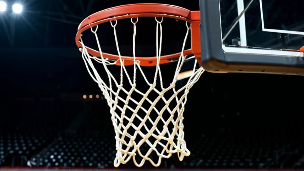 Баскетбольна перемога Міннесоти над Чикаго Стейт