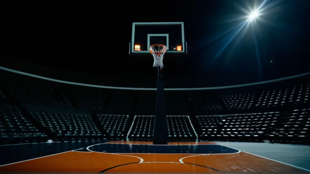 Тулса здобула драматичну перемогу над Орал Робертс завдяки вирішальному штрафному кидку