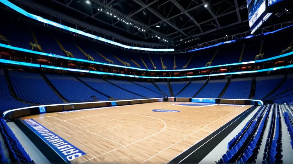 Спортивні Події Мічигану: Розклад на Неділю, 23 Листопада