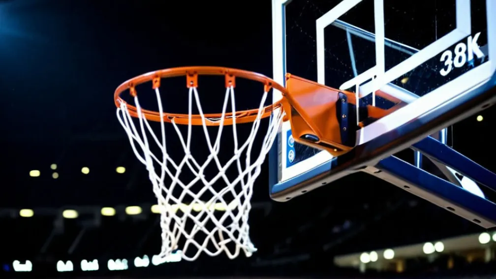 Монтана Стейт Здобула Перемогу Над Лонг-Біч Стейт Завдяки Вдалій Грі Джеремії Девіса