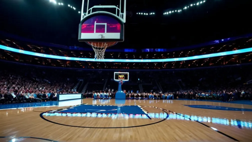 Вальпараїсо перемагає Ніколлс 68-63: Чейні стає зіркою матчу