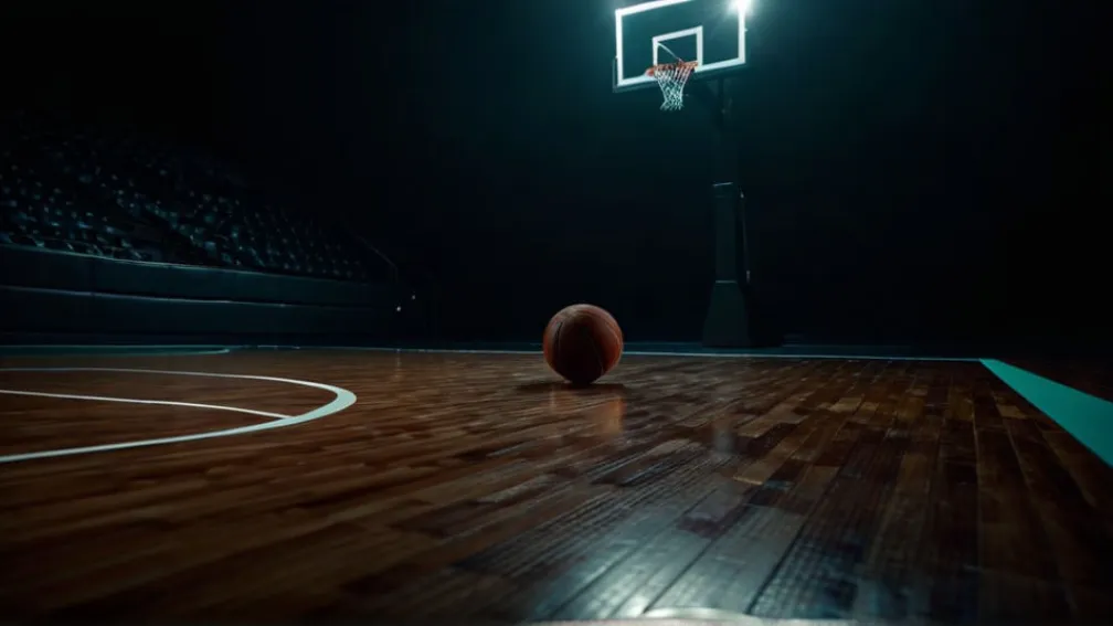 Спортивний розклад на 23 листопада: коледжний баскетбол та НФЛ