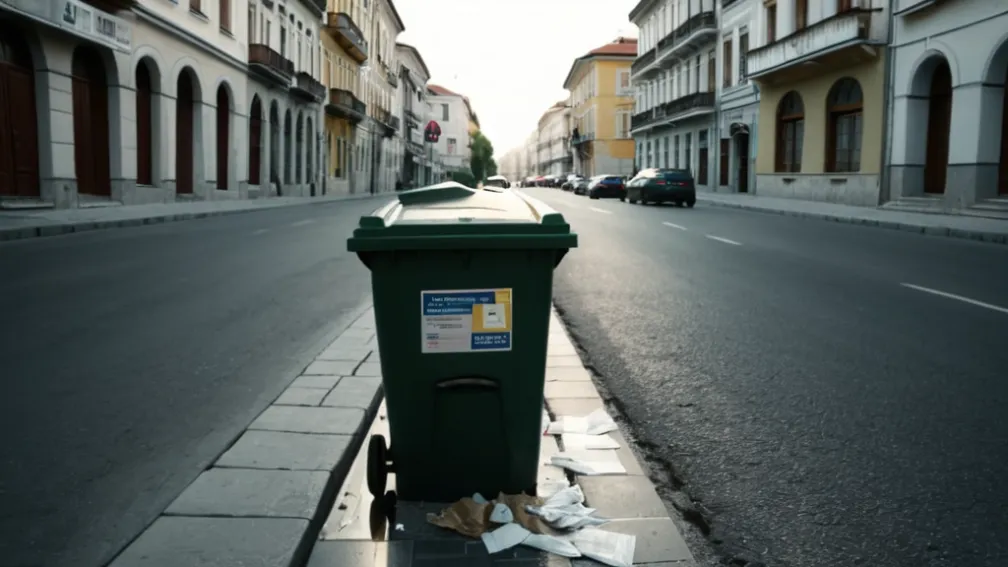 Консерватори Північної Македонії здобули рішучу перемогу на місцевих виборах, опозиція розгромлена
