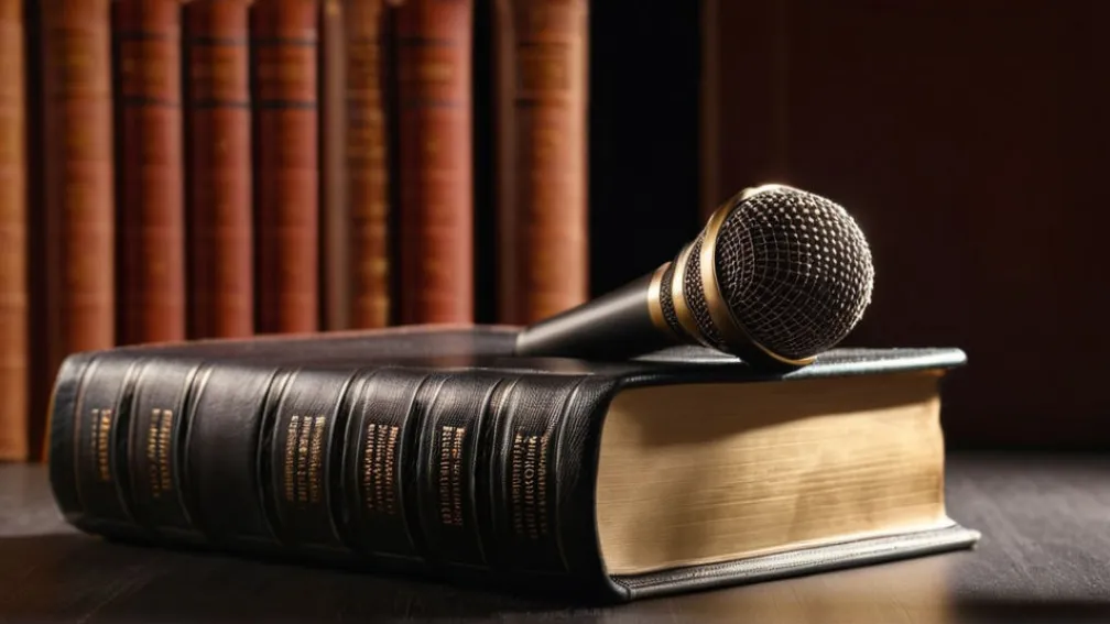 Судовий спір AP проти адміністрації Трампа: Доступ до ЗМІ та свобода преси під загрозою