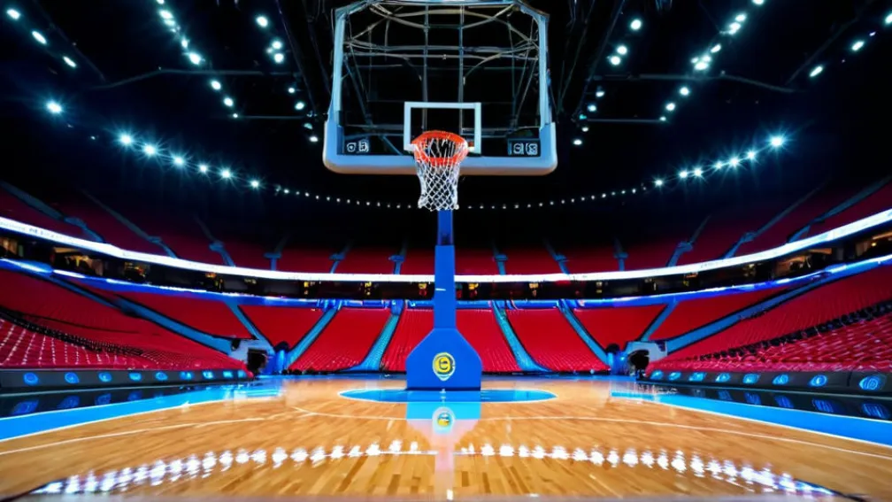 «Орегон» здобув переконливу перемогу над «Саут Дакота Стейт»