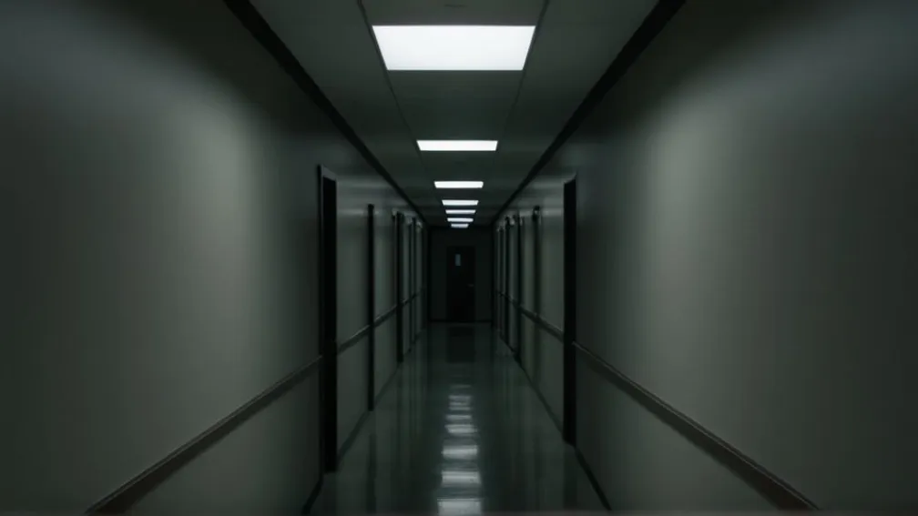 Morgan Geyser, implicată în cazul Slender Man, găsită după evadarea dintr-un grup de locuințe