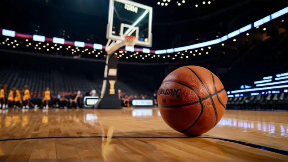 UConn домінує: 25 перехоплень принесли впевнену перемогу над Loyola Chicago