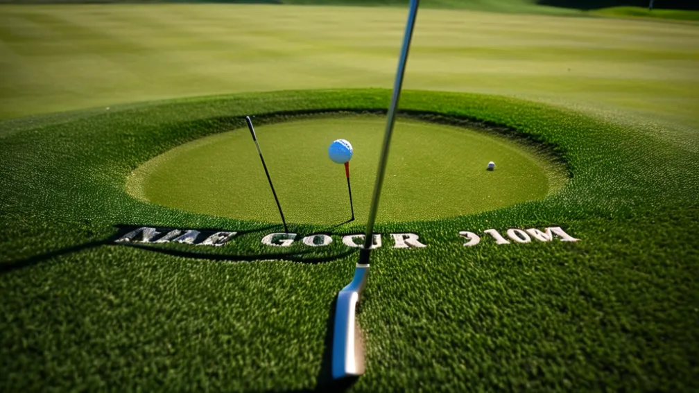 Том МакКіббін домінує на Hong Kong Open та здобуває місця на Masters і British Open