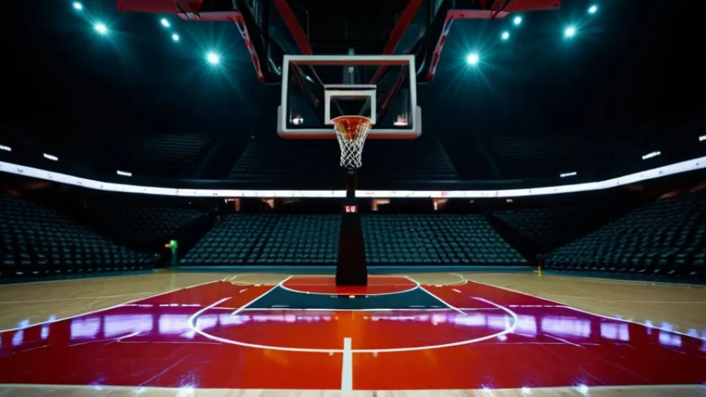 «Санта-Клара» здобуває перемогу над «Айдахо Стейт» з рахунком 64-55