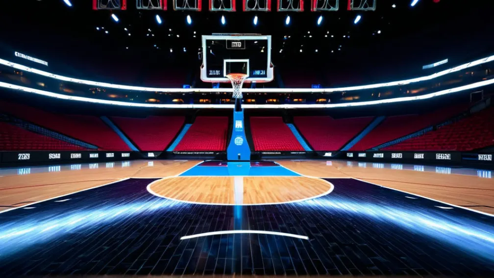 Анонс матчу НБА: Indiana Pacers проти Phoenix Suns