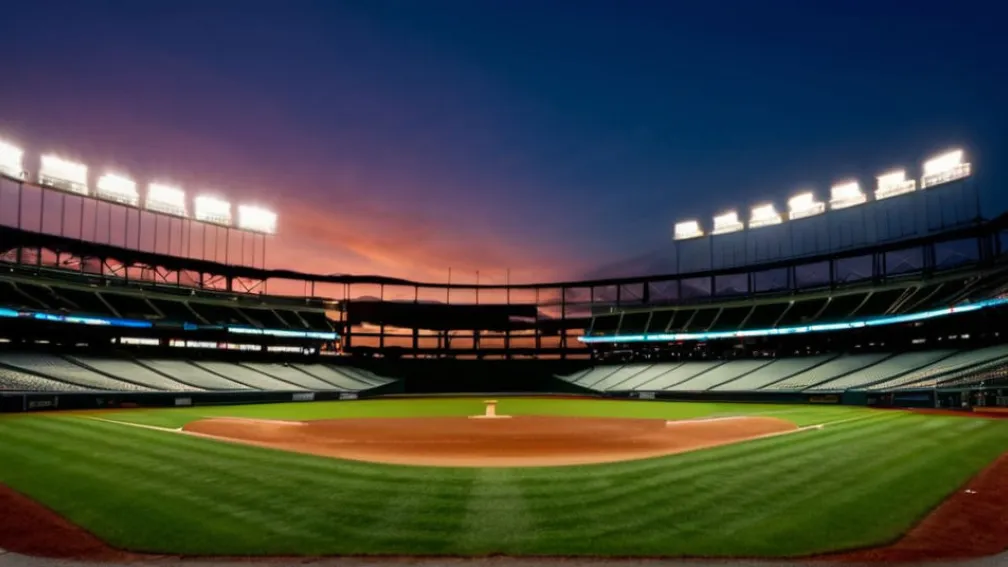 Тацуя Імаї: Японський пітчер готується до переходу в MLB