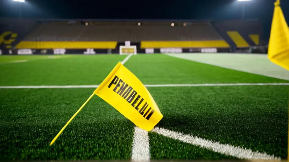 Суперечливе суддівське рішення принесло перемогу Eagles над Lions і перетасувало розклад плей-офф НФЛ