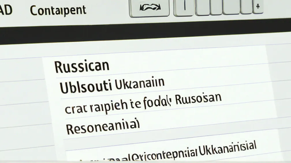 Промисловість та Економіка України