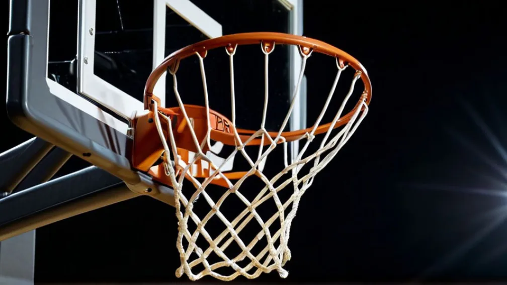 Баскетбольна перемога: «Род-Айленд» обіграв «Єль» з рахунком 86:77