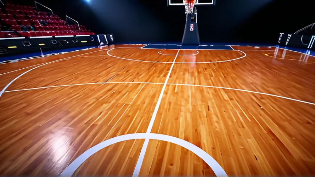 «Лейкерс» проти «Пеліканс»: Битва в груповому етапі Кубка НБА