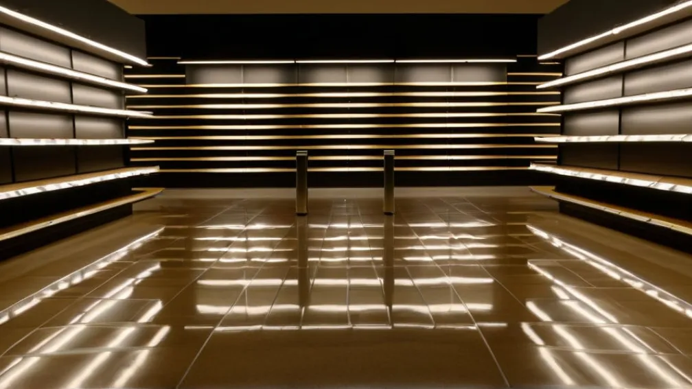 Kohl's призначив Майкла Дж. Бендера постійним гендиректором на тлі боротьби зі спадом продажів