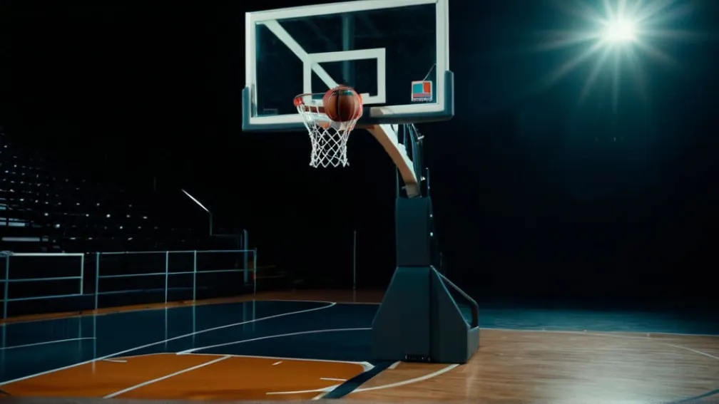 Баскетбольна команда Бостонського університету здобула впевнену перемогу над Брауном