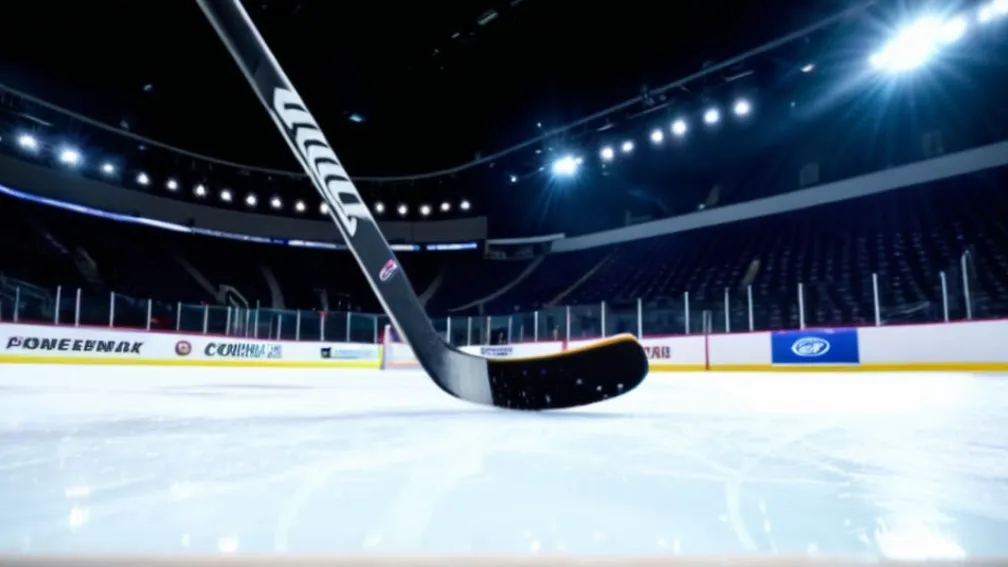 НХЛ: «Кароліна Харрікейнз» зіграє проти «Баффало Сейбрс»