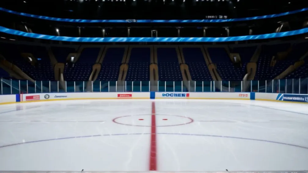 НХЛ: "Міннесота Вайлд" проти "Вінніпег Джетс" після двох голів Болді