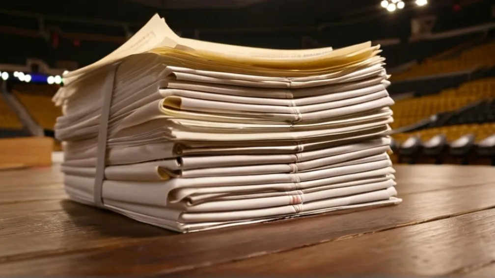 NCAA виплатить 303 мільйони доларів тренерам-волонтерам за мировою угодою