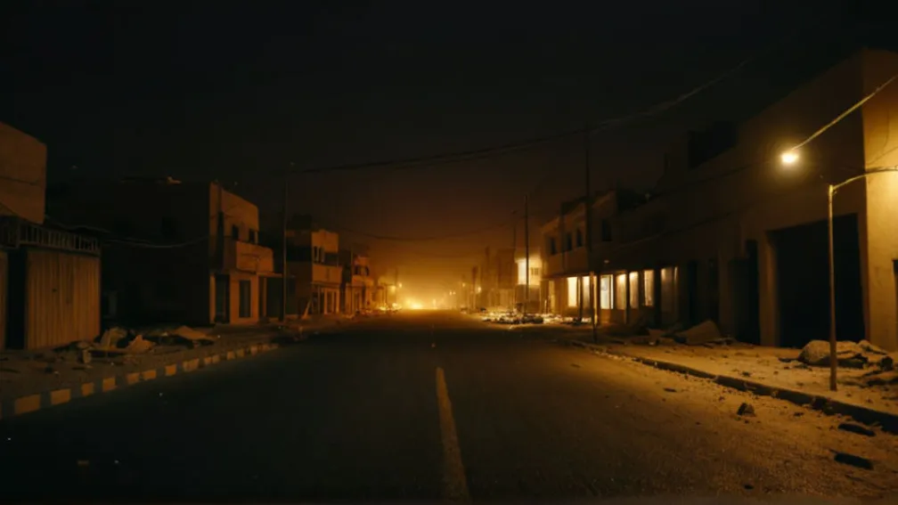 Загострення міжконфесійної напруги в сирійському Хомсі після вбивства бедуїнської пари