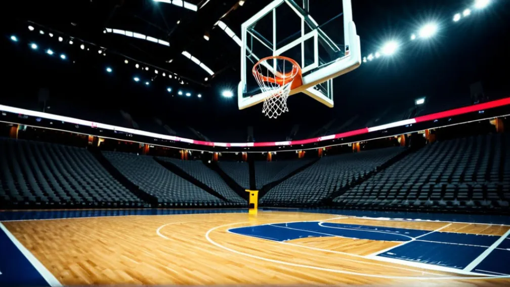 Texas State здобули перемогу над Abilene Christian з рахунком 63-49